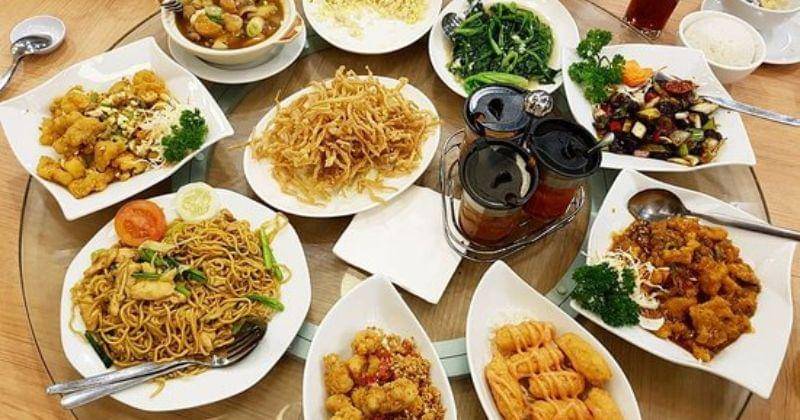 Tripadvisor.com/Ta Wan